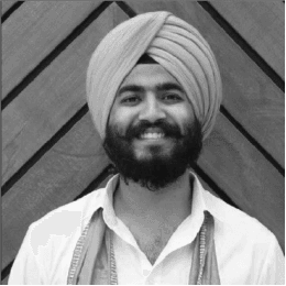 Jaskaran Singh