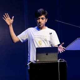 AmirReza Pourakhavan (arpa)'s profile
