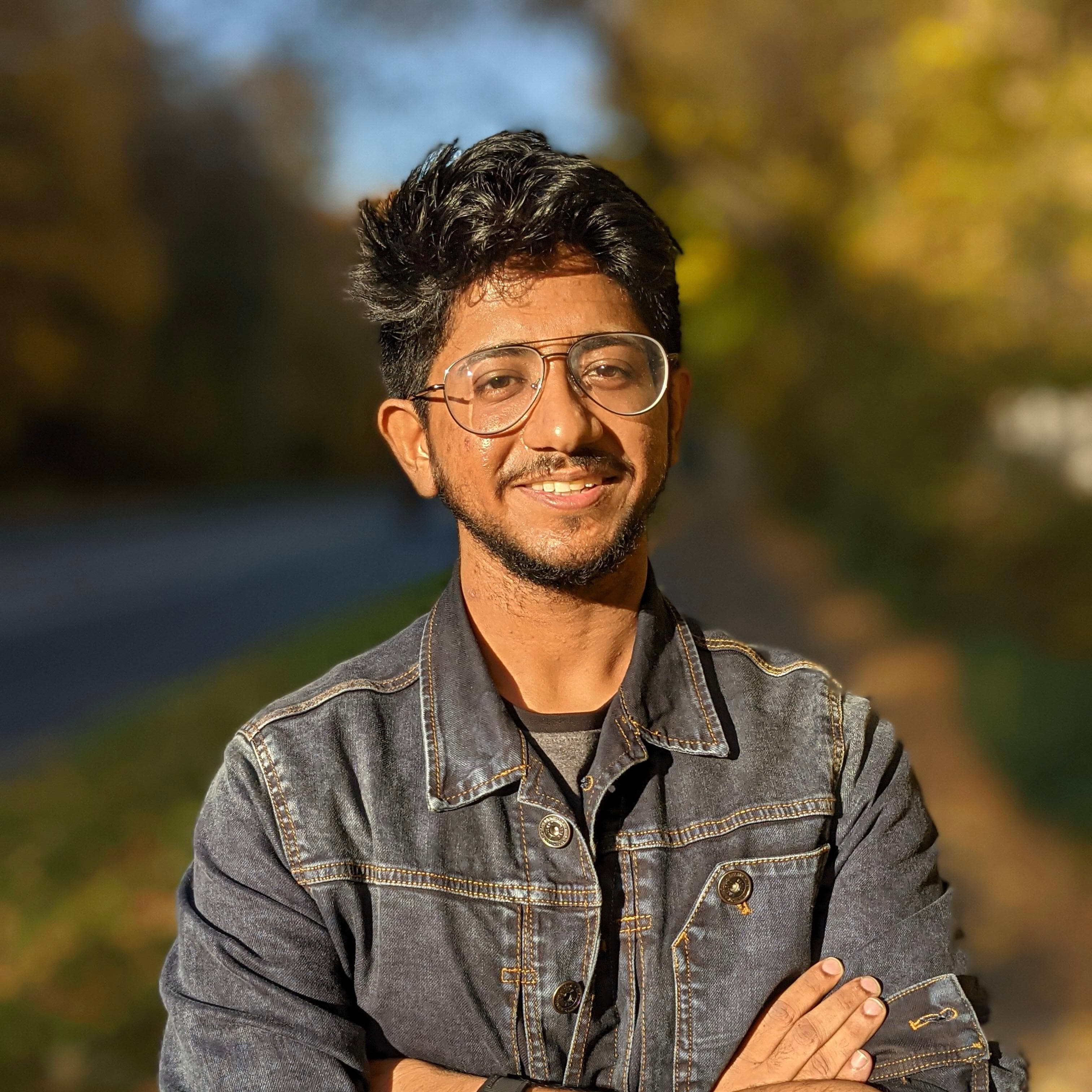 Vivek Gupta
