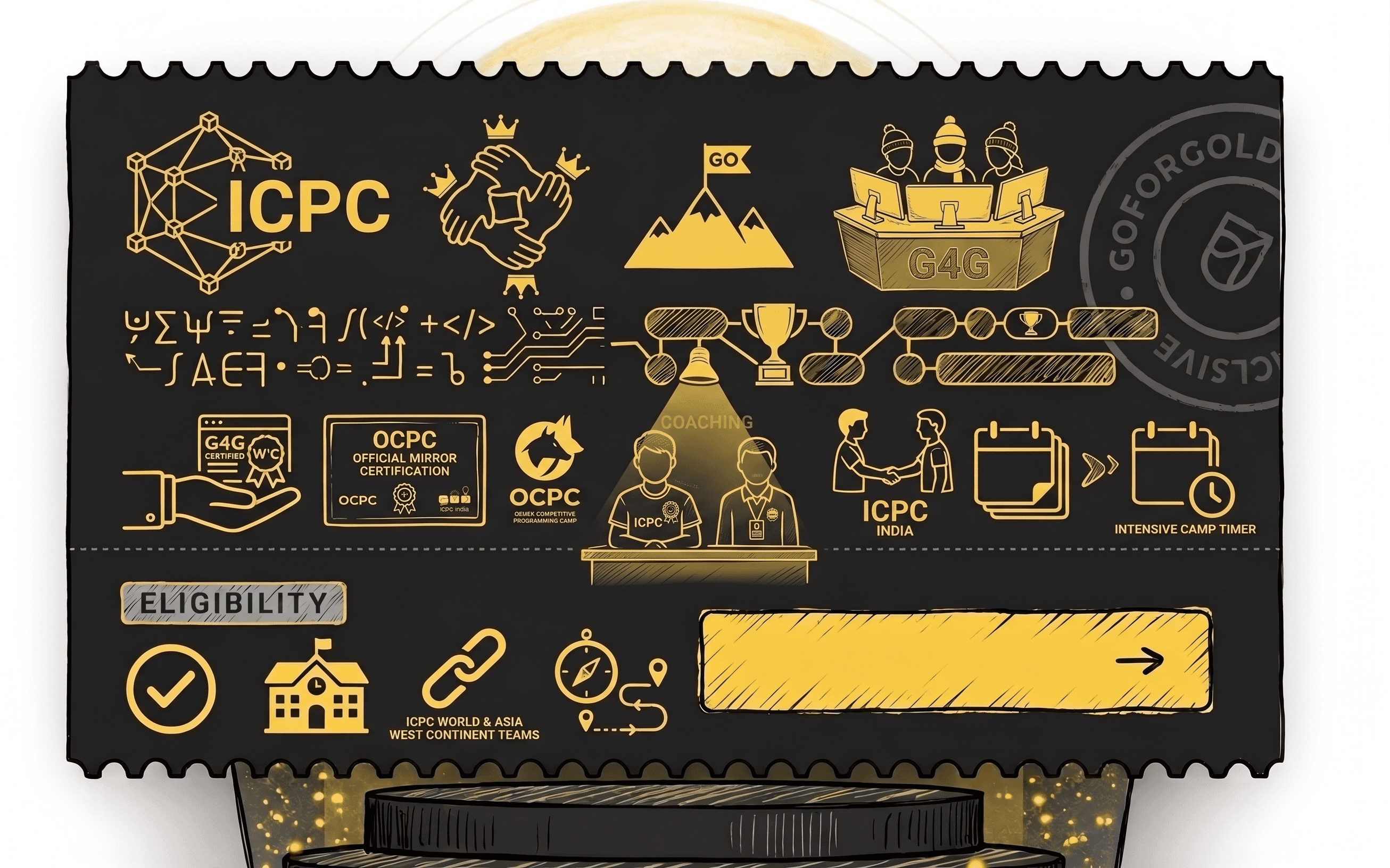 ICPC Elite