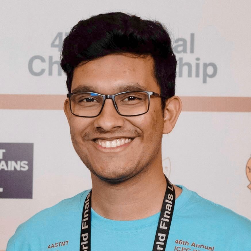 Priyansh Agrawal