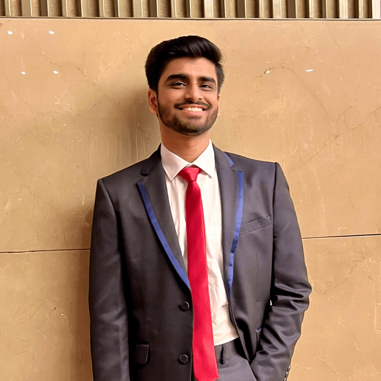 Utkarsh Gupta